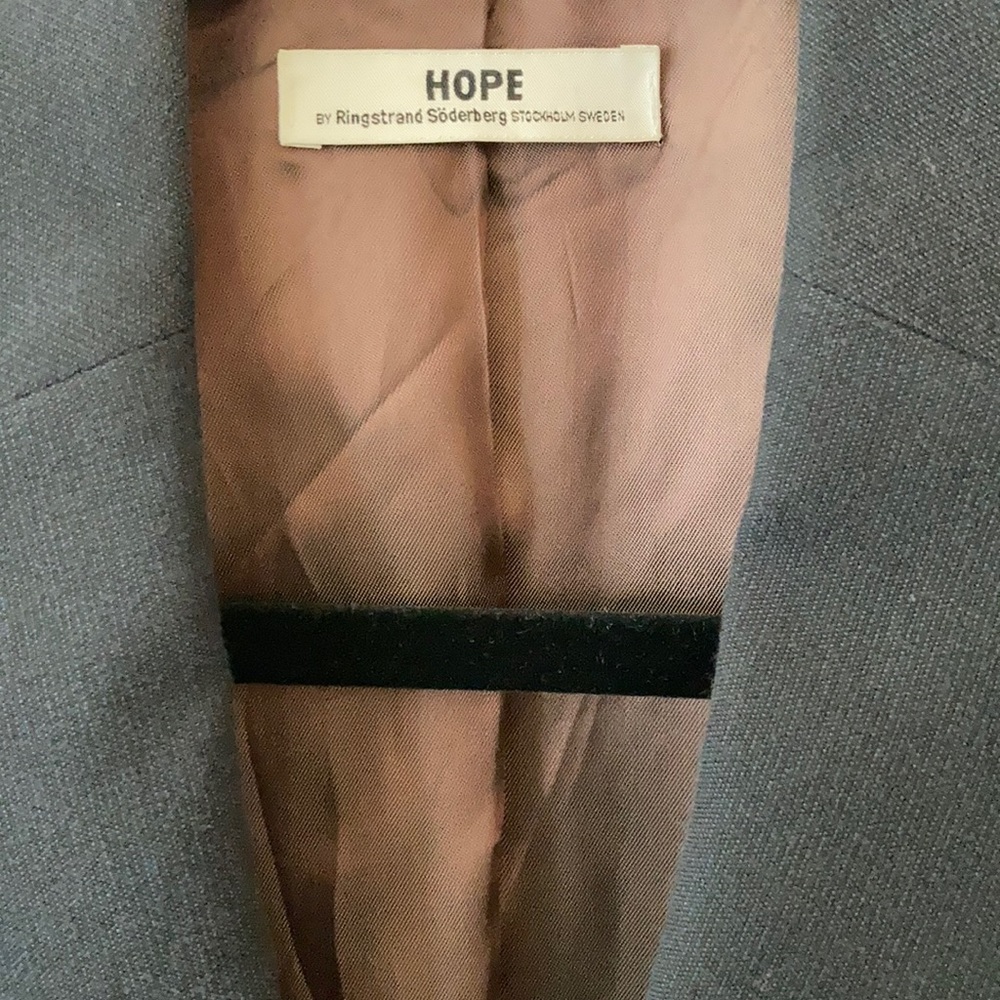 Meet your Posher, Ryan